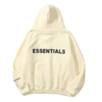 Essentials hoodie