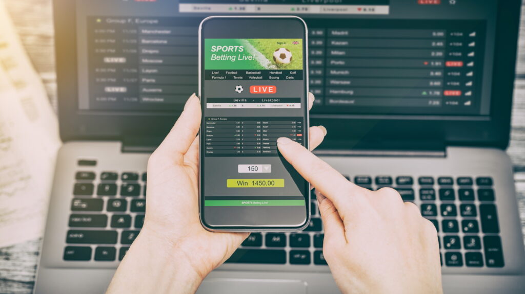Betting sites