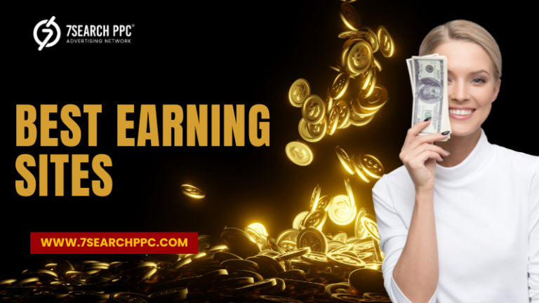 Best Earning Sites (5)