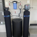 Best Home Water Softener and Filtration System