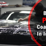 Best PPF coating in India