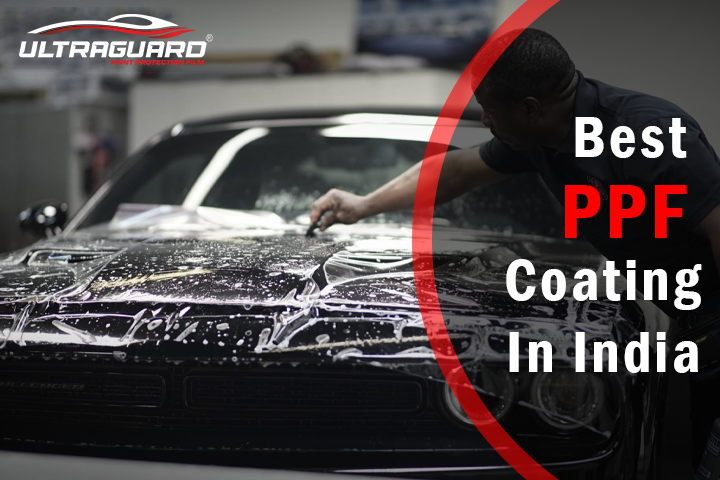Best PPF coating in India