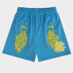 Blue EE® x WL Short