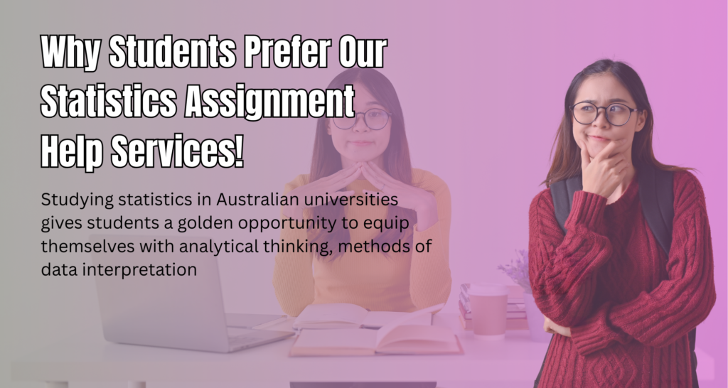 statistics assignment help