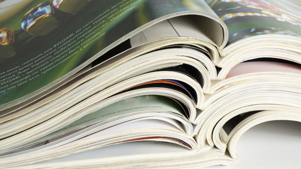Booklet Printing & Book Printing Services in UAE Prints Dubai