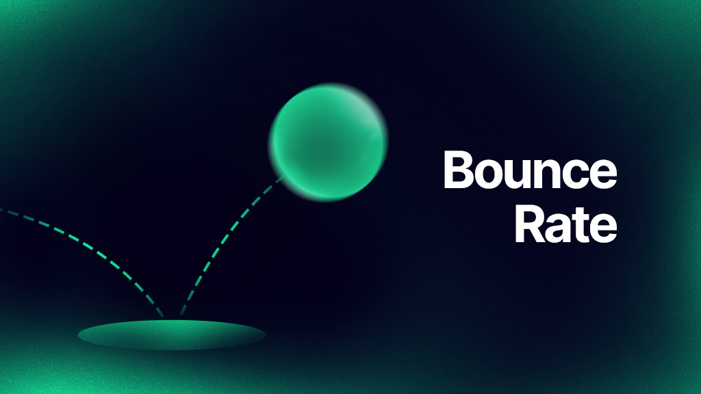 Bounce Rate