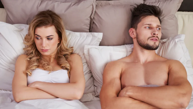 Super Vidalista: The Powerhouse Pill for Sexual Stamina and Control