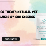CBD Dog Treats