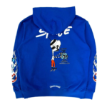 Chrome Hearts Hoodie