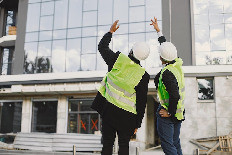 California Construction Companies