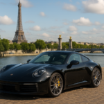 vente porsche occasion