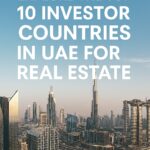 Top 10 Investor Countries in UAE