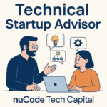 Technical Startup Advisor