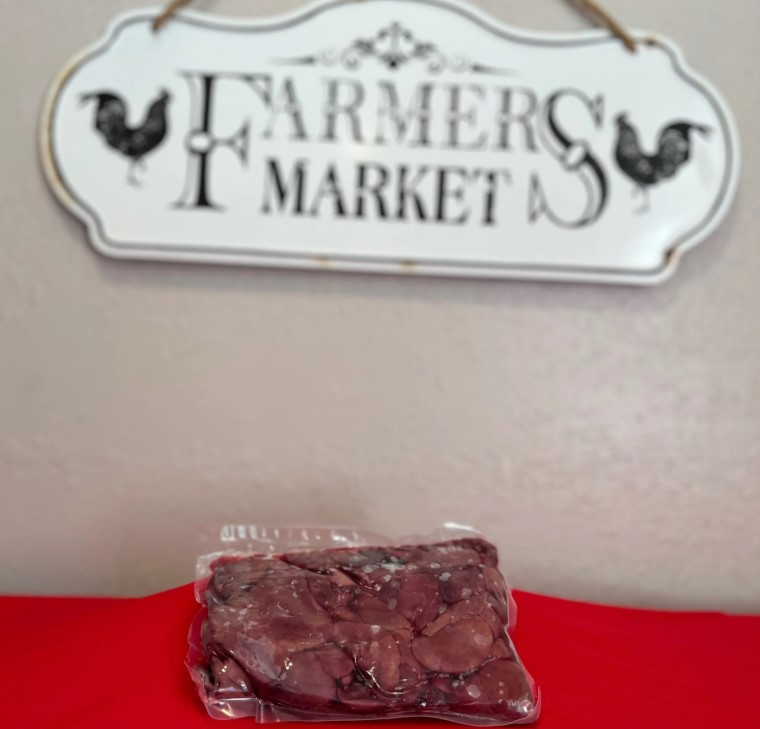 Chicken Liver