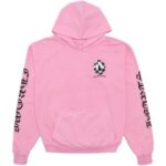 Stylish Hoodie: The Ultimate Blend of Comfort and Fashion