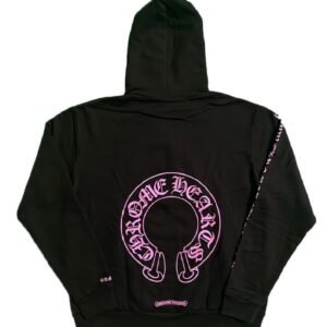 Chrome Hearts