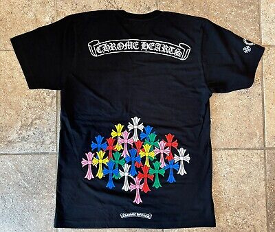 Chrome Hearts T-Shirts