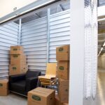 storage in ajman