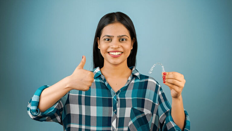 Clear Aligners Cost