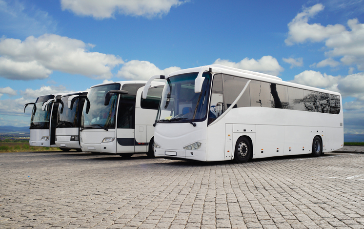 Hire a Coach in London
