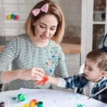 aba therapy techniques for parents