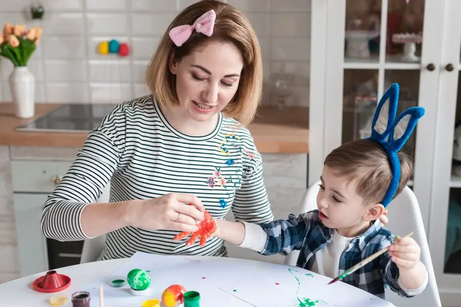 aba therapy techniques for parents