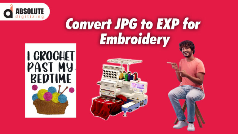 JPG to EXP