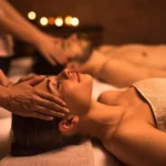 Couple Massage Seattle WA