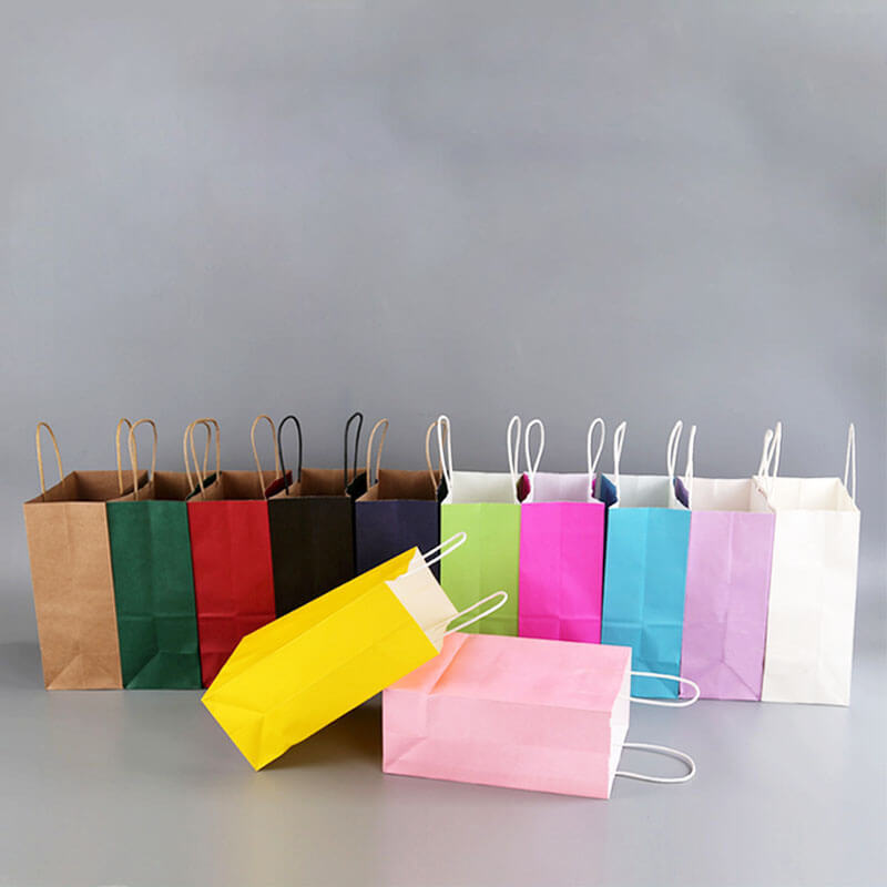 paper bag printing