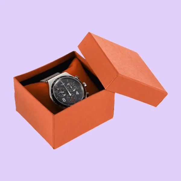 Custom Rigid Boxes