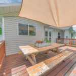 Custom Shade Sails