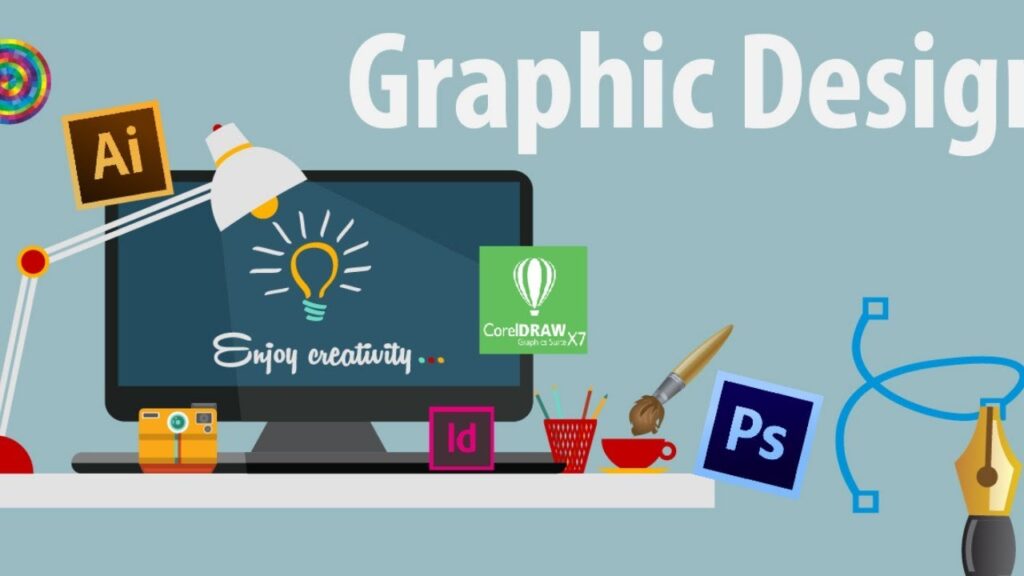 Custom graphic design