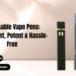 Disposable Vape Pens