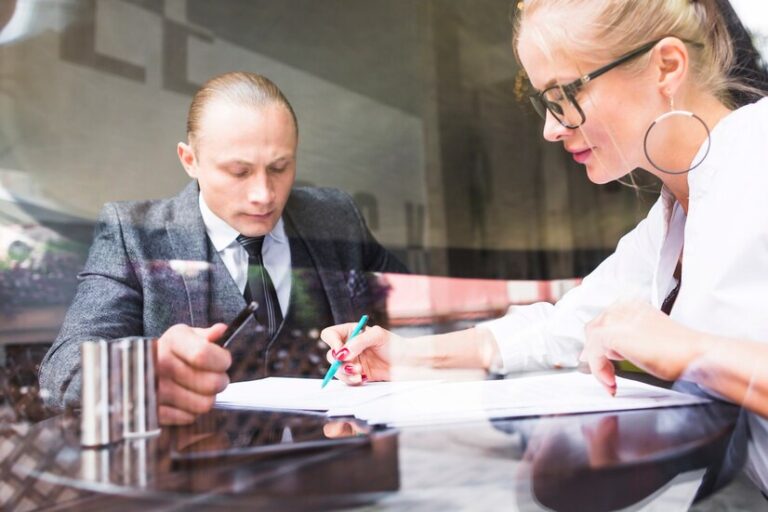 Property Due Diligence