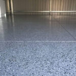 Epoxy Concrete Sealing Services in Cincinnati