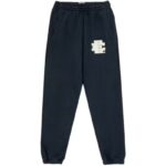 Eric Emanuel EE Basic Sweatpant – Caviar