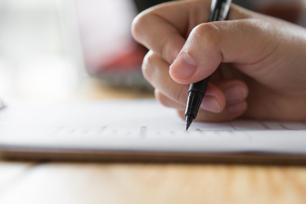 Essay Outline Writing Help