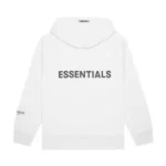 Essentials Hoodie