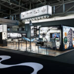 Exhibition Stand Builder in Essen