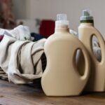 Fabric Stain Remover