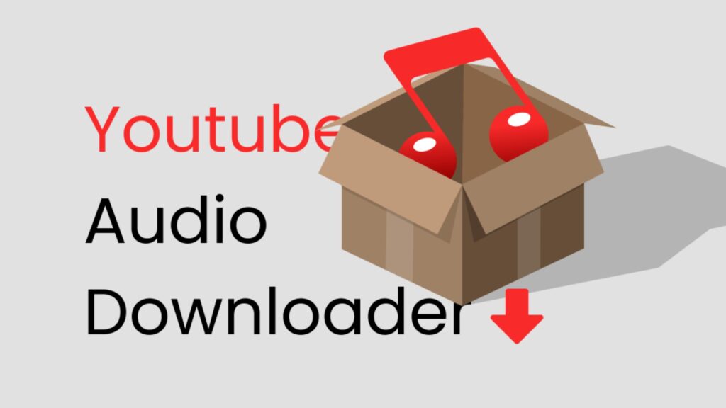 Audio Converter