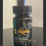 Alpha Prohormone