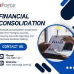 Financial Consolidation