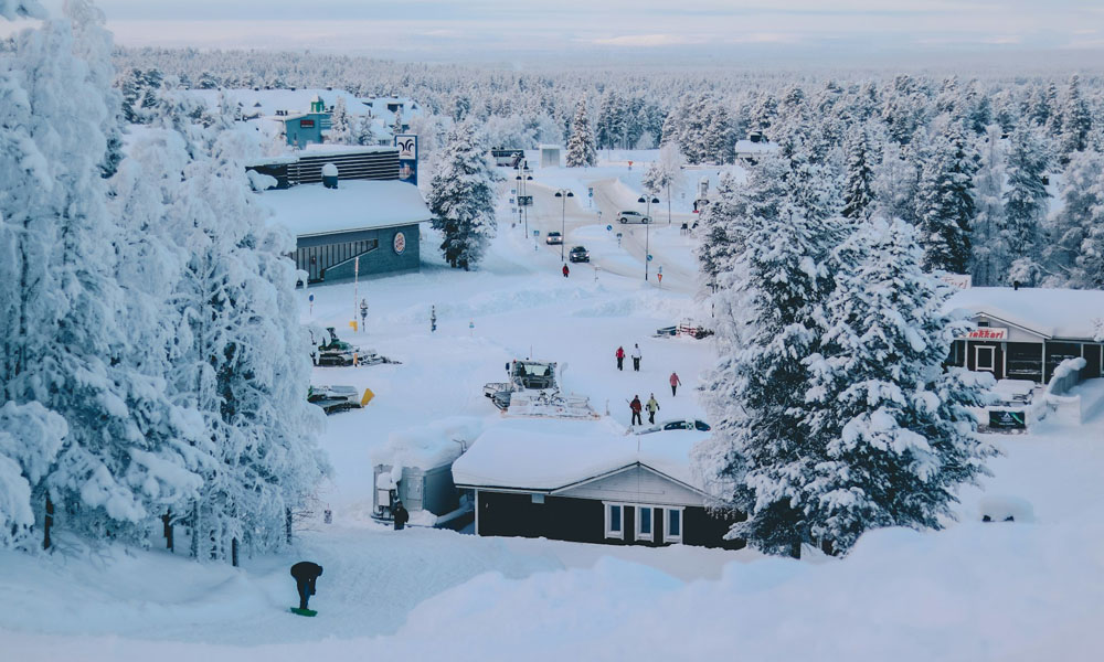 Finland Visa