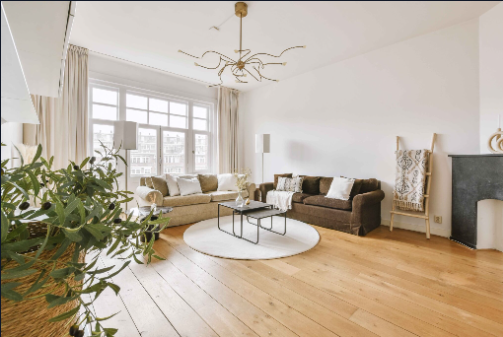 Flooring