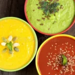 Fresh Soup