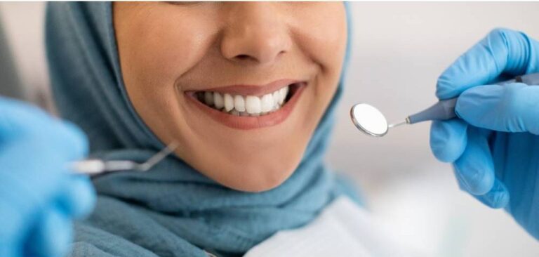 From Checkups to Cosmetic Dentistry