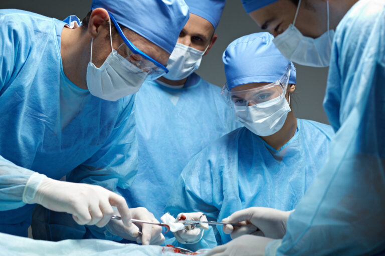 Gallbladder Stones Treatment In Guwahati