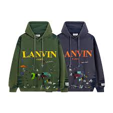 Gallery Dept Hoodie Logo Luxury Fashion Expression