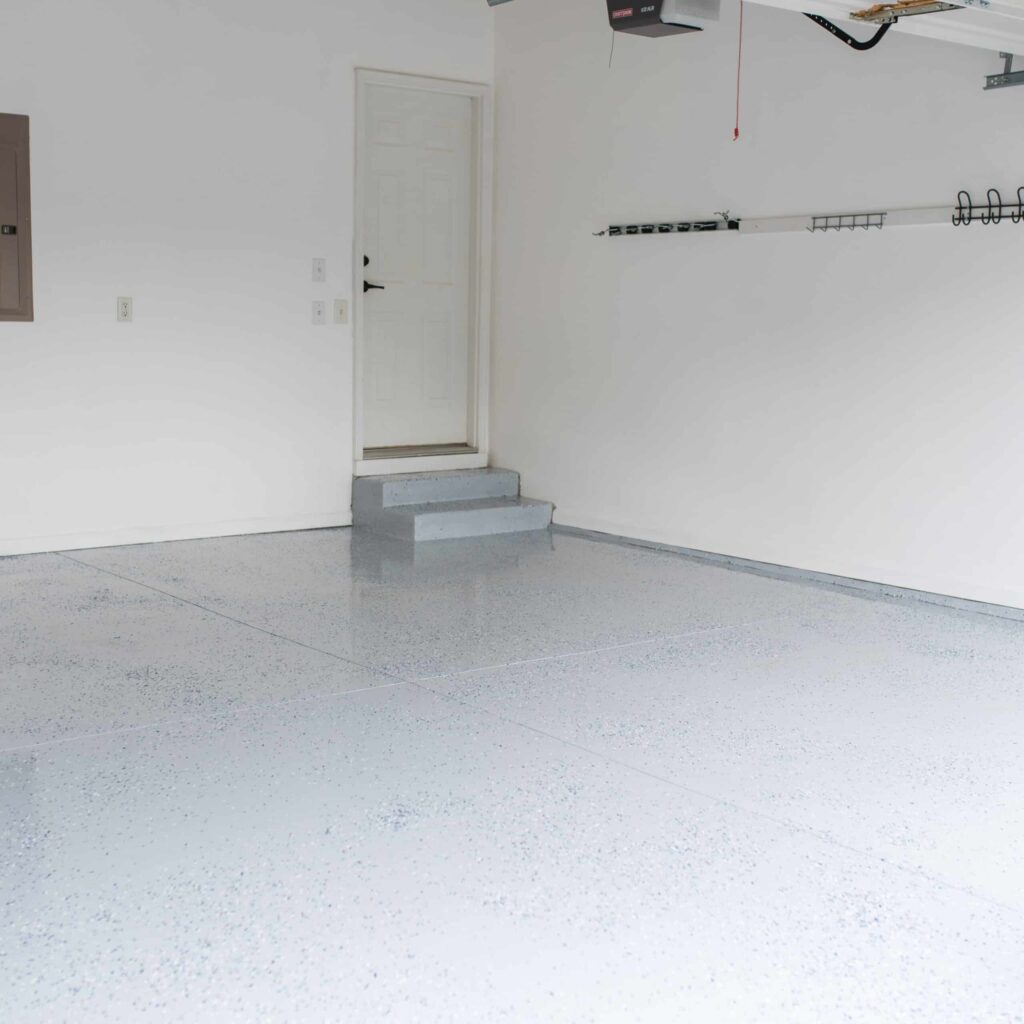 Garage Flooring for gb